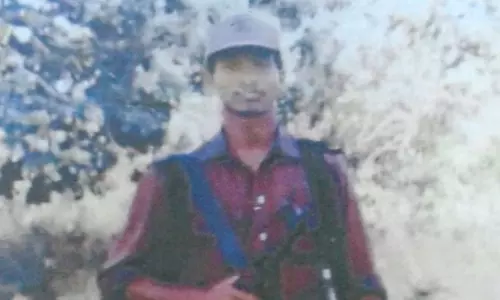 CG बॉर्डर से सटे गांव में छुपा है नक्सली कमांडर हिडमा!, खात्मा जल्द