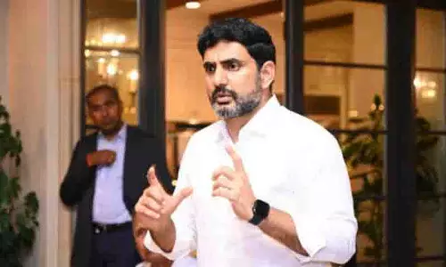 आंध्र प्रदेश सरकार निजी विश्वविद्यालयों को बढ़ावा देगी: Nara Lokesh