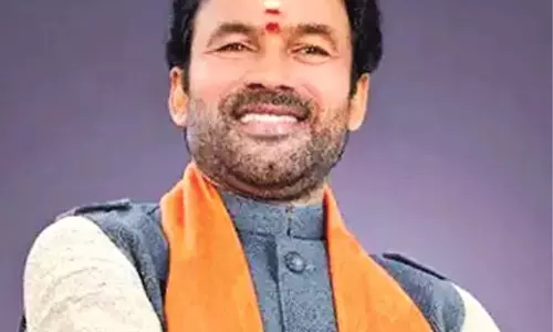 Telangana Budget 2025 : तेलंगाना बजट पर विपक्षी दलों की ये हैं टिप्पणिया