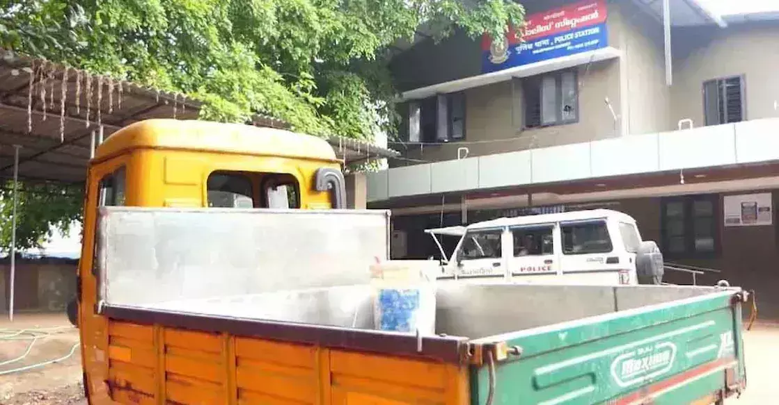मलप्पुरम में दोस्त को कुचलने के आरोप में Assam  निवासी गिरफ्तार