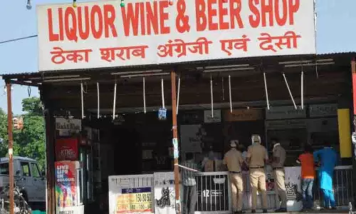 Mohali जिले में 12 खुदरा शराब क्लस्टरों की ई-नीलामी से 792 करोड़ रुपये प्राप्त हुए