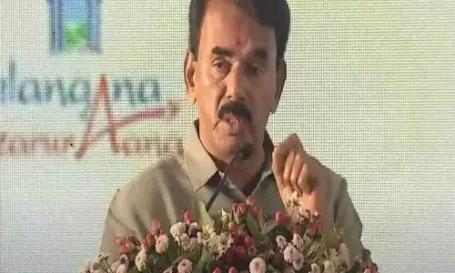 Telangana 54 करोड़ रुपये में मिस वर्ल्ड 2025 की मेजबानी करेगा