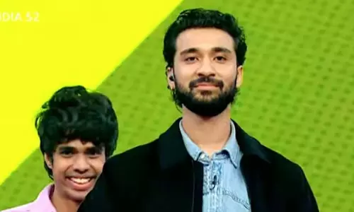 Hip Hop India Season 2: राघव जुयाल ने नए एपिसोड में बिखेरा अपना जादू