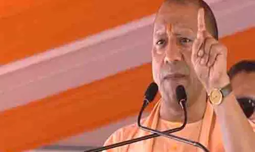 CM ने मिहीमपुरवा, बहराईच में 845 लाख रुपये से अधिक की लागत से निर्मित नई तहसील भवन का किया उद्घाटन