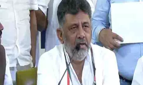 कुमारस्वामी के खिलाफ अतिक्रमण मामले में अधिकारियों ने अदालत के आदेशों का पालन किया: उपमुख्यमंत्री