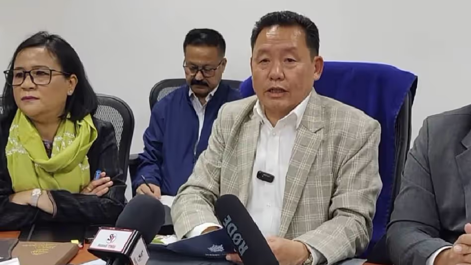 Sikkim सरकार ने व्यापार लाइसेंस उल्लंघन पर कड़ी कार्रवाई की