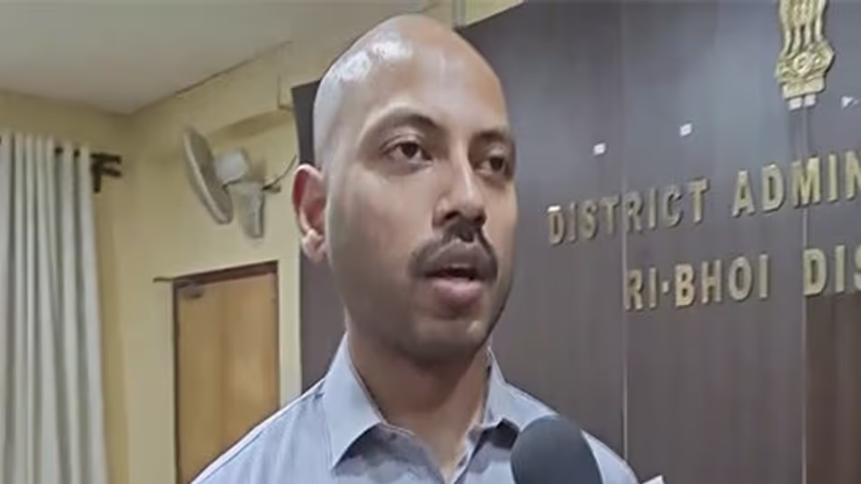 Meghalaya ने टीबी नियंत्रण कार्यक्रम में पारंपरिक चिकित्सकों को शामिल किया