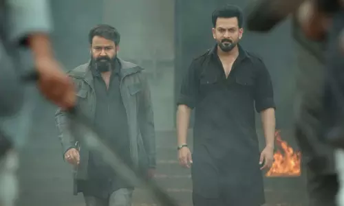 L2 एम्पुरान ट्रेलर रिलीज़: मोहनलाल और पृथ्वीराज सुकुमारन की केमिस्ट्री