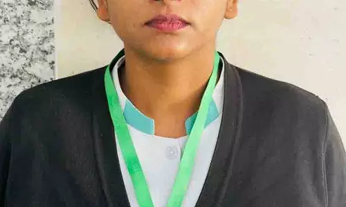 Amritsar में बस में नर्स ने बचाई हृदय रोगी की जान Amritsar में बस में नर्स ने बचाई हृदय रोगी की जान