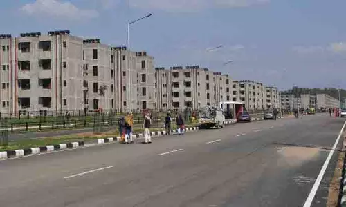 सेक्टर 53 योजना में EWS फ्लैटों की संख्या कम कर सकता है बोर्ड