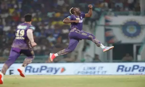 BCCI केकेआर बनाम एलएसजी मैच को कोलकाता से गुवाहाटी स्थानांतरित करेगा