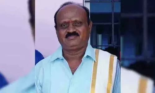 Hyderabad: जीवनदान के तहत 54 वर्षीय ब्रेन-डेड व्यक्ति के अंग दान किए गए