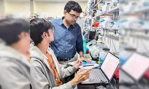 TIFR अध्ययन ने चीनी-मीठे पेय पदार्थों के मनुष्यों पर हानिकारक प्रभावों की ओर इशारा किया TIFR अध्ययन ने चीनी-मीठे पेय पदार्थों के मनुष्यों पर हानिकारक प्रभावों की ओर इशारा किया