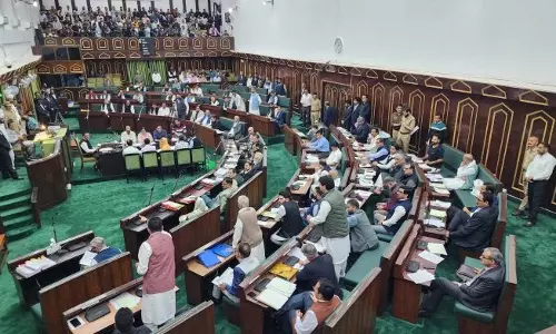 Jammu: दूरदराज के क्षेत्रों में स्वास्थ्य केंद्रों की स्थिति पर विधायक चिंतित