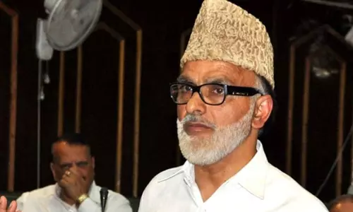 दिल्ली को पाकिस्तान से बातचीत के लिए राजी करें: सागर ने J&K भाजपा विधायकों से कहा दिल्ली को पाकिस्तान से बातचीत के लिए राजी करें: सागर ने J&K भाजपा विधायकों से कहा