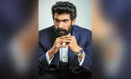 सट्टेबाजी ऐप मामला, अभिनेता Rana Daggubati ने ब्रांड एंडोर्समेंट पर स्पष्टीकरण दिया
