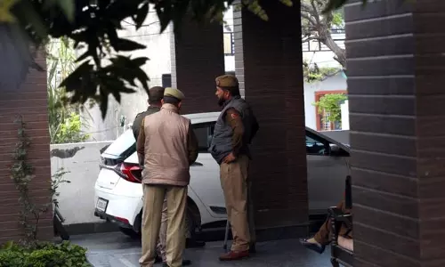 NIA ने लश्कर-ए-तैयबा और जैश-ए-मोहम्मद के समर्थन ठिकानों पर निशाना साधा NIA ने लश्कर-ए-तैयबा और जैश-ए-मोहम्मद के समर्थन ठिकानों पर निशाना साधा