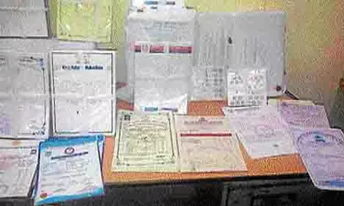 UP STF ने अंतरराज्यीय फर्जी शैक्षिक प्रमाण पत्र रैकेट के सदस्य गिरफ्तार