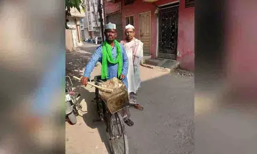 इसलिए Ramzan के दौरान सेहरीवाला की भूमिका महत्वपूर्ण है