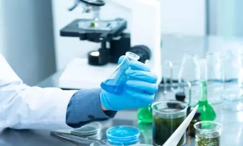 Study से पेट के कैंसर के संभावित नए कारण का पता चला Study से पेट के कैंसर के संभावित नए कारण का पता चला