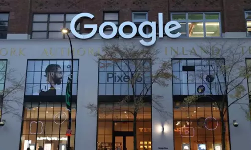 Google की पैरेंट कंपनी अल्फाबेट ने साइबर सुरक्षा फर्म विज का अधिग्रहण किया