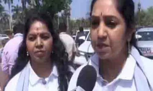 जनसंख्या के आधार पर निर्णय नहीं लिया जाना चाहिए: परिसीमन विवाद पर DMK MP