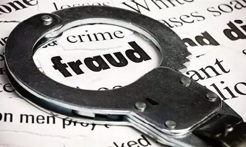 ISI के हनीट्रैप में फंसा आगरा का शख्स: पाकिस्तानी महिला ने उगलवाए गगनयान के राज