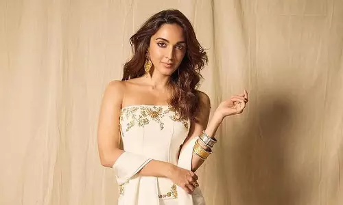 कियारा आडवाणी सबसे ज्यादा कमाई करने वाली अभिनेत्रियों में से एक बनीं- रिपोर्ट