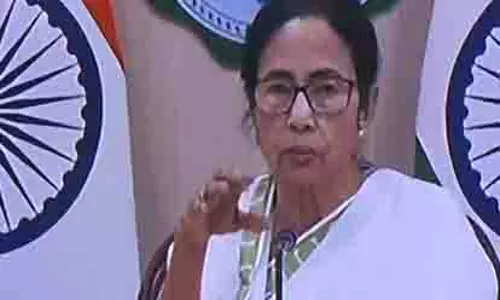 RG Kar अस्पताल के प्रदर्शनकारी नेता डॉ. सुवर्ण गोस्वामी का दार्जिलिंग तबादला