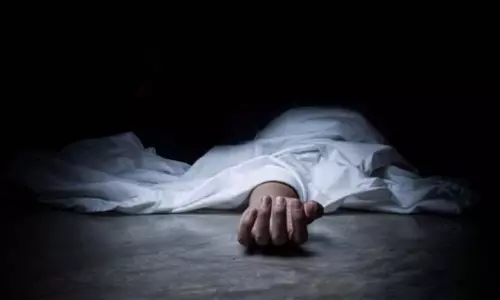 युवक ने कार्बन मोनोऑक्साइड सूंघकर की आत्महत्या, पुलिस जांच में जुटी