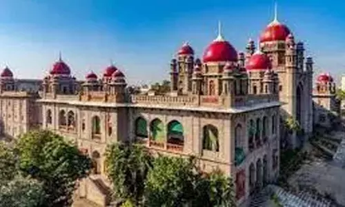 तेलंगाना हाईकोर्ट ने हरीश, राधाकिशन के खिलाफ एफआईआर रद्द की