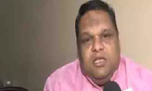 NHRC के प्रियांक कानूनगो ने इलाहाबाद HC के फैसले की आलोचना की NHRC के प्रियांक कानूनगो ने इलाहाबाद HC के फैसले की आलोचना की