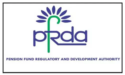 PFRDA ने एकीकृत पेंशन योजना के संचालन के लिए नियम अधिसूचित किए