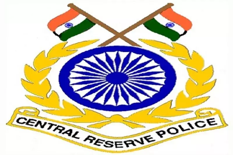 CRPF ने श्रीनगर में मनाया स्थापना दिवस CRPF ने श्रीनगर में मनाया स्थापना दिवस