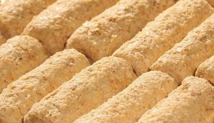 Sesame Roll:इस स्वादिष्ट मिठाई के लिए हैं उत्सुक तो ज्यादा इंतजार न करें Sesame Roll:इस स्वादिष्ट मिठाई के लिए हैं उत्सुक तो ज्यादा इंतजार न करें