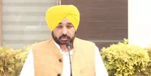 किसानों के विधानसभा घेराव से पहले पंजाब सरकार ने बुलाई अहम बैठक, विवाद सुलझाने की कोशिश किसानों के विधानसभा घेराव से पहले पंजाब सरकार ने बुलाई अहम बैठक, विवाद सुलझाने की कोशिश