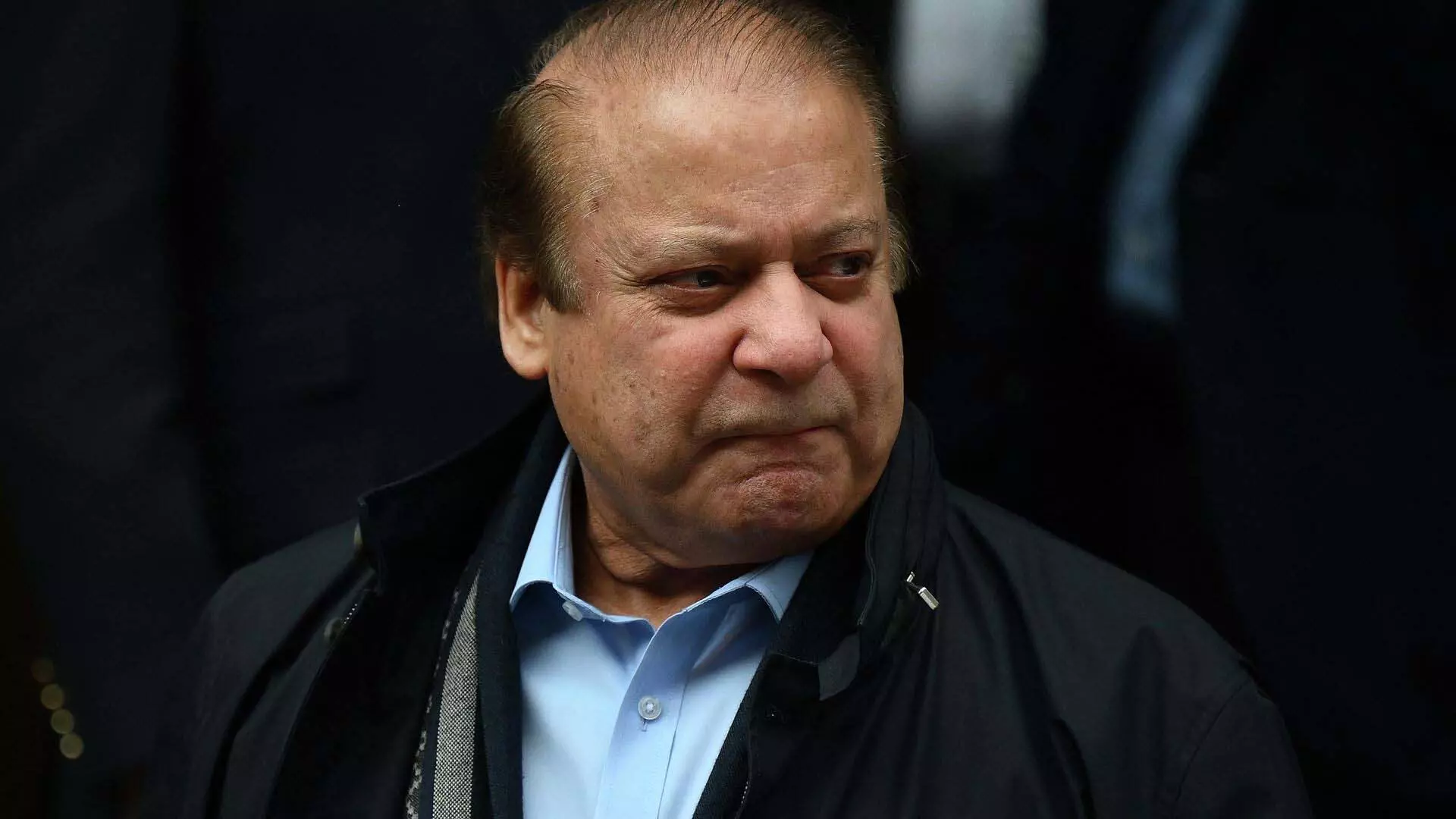 PAK : नवाज शरीफ को नई जिम्मेदारी PAK : नवाज शरीफ को नई जिम्मेदारी
