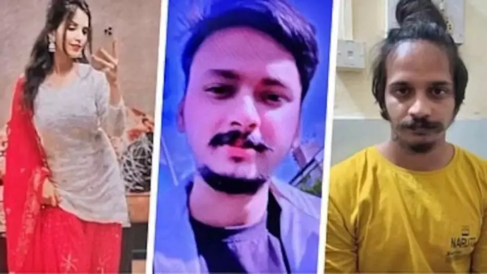 Meerut : सौरभ के शव की हालत देख सन्न हुए डॉक्टर Meerut : सौरभ के शव की हालत देख सन्न हुए डॉक्टर