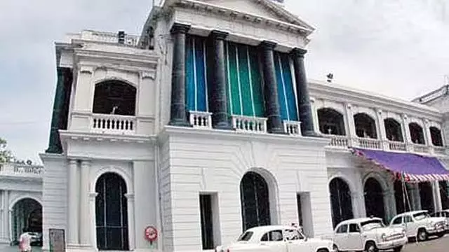 SC, ST, राज्य सतर्कता बैठक 29 को: तमिलनाडु सरकार की घोषणा SC, ST, राज्य सतर्कता बैठक 29 को: तमिलनाडु सरकार की घोषणा
