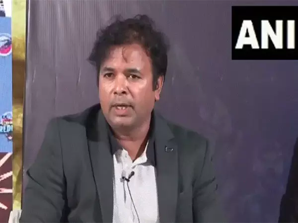 मेरी राय में, ऑलराउंडर के लिए इम्पैक्ट प्लेयर नियम अनुचित है: Jwala Singh मेरी राय में, ऑलराउंडर के लिए इम्पैक्ट प्लेयर नियम अनुचित है: Jwala Singh