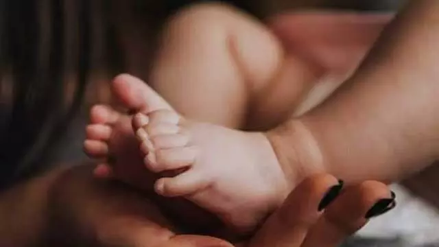 मौखिक स्वच्छता बनाए रखने में विफलता से अजन्मे बच्चे पर असर पड़ सकता है: Doctor मौखिक स्वच्छता बनाए रखने में विफलता से अजन्मे बच्चे पर असर पड़ सकता है: Doctor