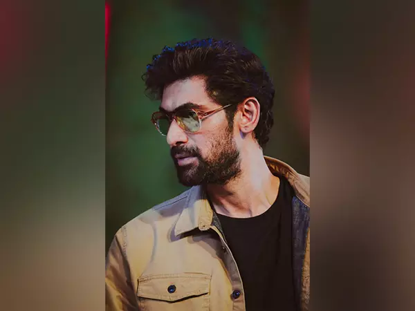 कानून का पूर्ण अनुपालन...: सट्टेबाजी ऐप के आरोपों के बीच Rana Daggubati की टीम कानून का पूर्ण अनुपालन...: सट्टेबाजी ऐप के आरोपों के बीच Rana Daggubati की टीम