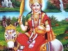 Sheetala Ashtami bhog:शीतला अष्टमी के दिन पूजा में लगाएं ये भोग, जीवन की हर समस्या से मिलेगी मुक्ति Sheetala Ashtami bhog:शीतला अष्टमी के दिन पूजा में लगाएं ये भोग, जीवन की हर समस्या से मिलेगी मुक्ति