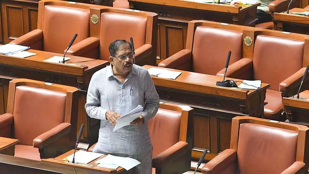 राज्य में नक्सलियों को कुचलने के लिए 201 करोड़ रुपये खर्च किए गए: राज्य सरकार राज्य में नक्सलियों को कुचलने के लिए 201 करोड़ रुपये खर्च किए गए: राज्य सरकार