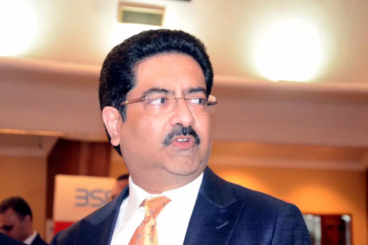 हिंडाल्को तांबा और एल्युमीनियम में 45,000 करोड़ रुपये का निवेश करेगी हिंडाल्को तांबा और एल्युमीनियम में 45,000 करोड़ रुपये का निवेश करेगी
