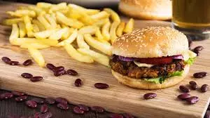 Restaurant style राजमा पैटी बर्गर, नोट करें आसान रेसिपी Restaurant style राजमा पैटी बर्गर, नोट करें आसान रेसिपी