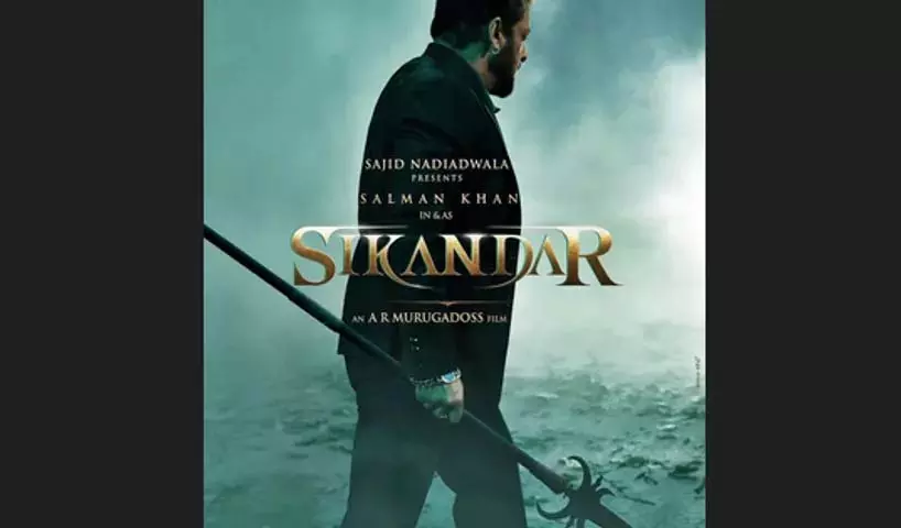 Sikandar में दिखेगा साउथ स्टार्स का दम Sikandar में दिखेगा साउथ स्टार्स का दम