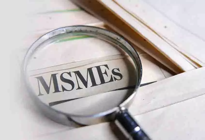 CII आंध्र प्रदेश ने 2025-26 के लिए नए नेतृत्व का स्वागत किया CII आंध्र प्रदेश ने 2025-26 के लिए नए नेतृत्व का स्वागत किया
