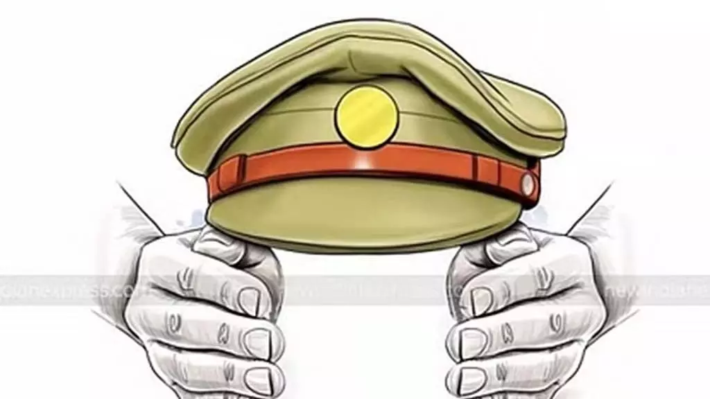 सेवानिवृत्त पुलिस सहायक निरीक्षक हत्या मामला: सहायक आयुक्त निलंबित सेवानिवृत्त पुलिस सहायक निरीक्षक हत्या मामला: सहायक आयुक्त निलंबित