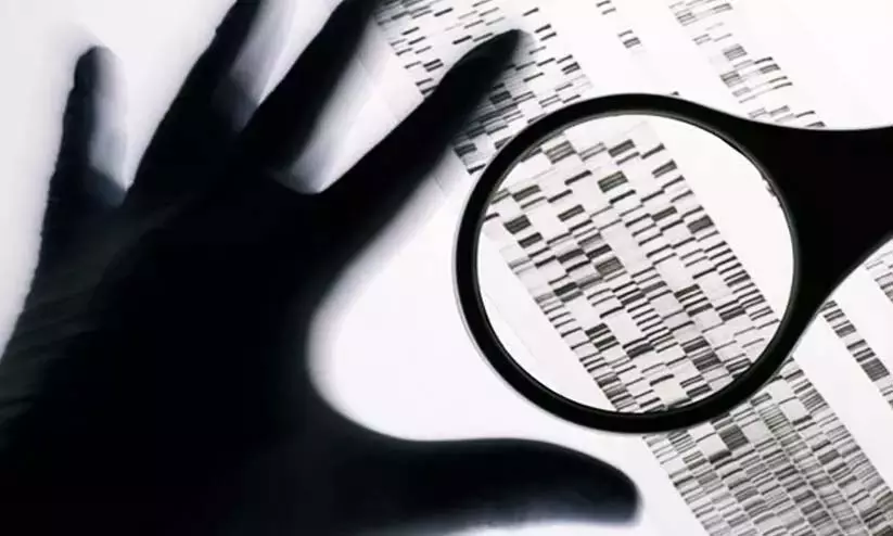 शबा शरीफ हत्या मामले की जांच जारी; बकरी के DNA से यह रहस्य सुलझाया गया शबा शरीफ हत्या मामले की जांच जारी; बकरी के DNA से यह रहस्य सुलझाया गया